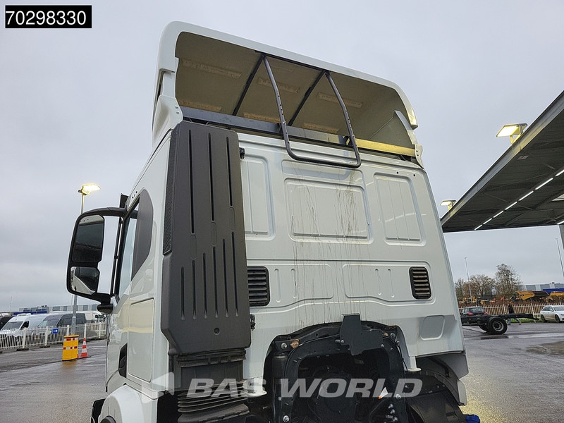 Leasing of Iveco S-WAY 340 4X2 NEW! Chassis Automatic LED ACC Euro 6 Iveco S-WAY 340 4X2 NEW! Chassis Automatic LED ACC Euro 6: picture 10 Leasing of Iveco S-WAY 340 4X2 NEW! Chassis Automatic LED ACC Euro 6 Iveco S-WAY 340 4X2 NEW! Chassis Automatic LED ACC Euro 6: picture 10