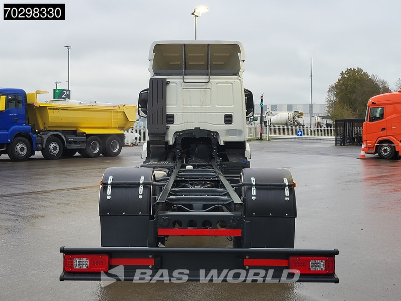 Leasing of Iveco S-WAY 340 4X2 NEW! Chassis Automatic LED ACC Euro 6 Iveco S-WAY 340 4X2 NEW! Chassis Automatic LED ACC Euro 6: picture 9 Leasing of Iveco S-WAY 340 4X2 NEW! Chassis Automatic LED ACC Euro 6 Iveco S-WAY 340 4X2 NEW! Chassis Automatic LED ACC Euro 6: picture 9