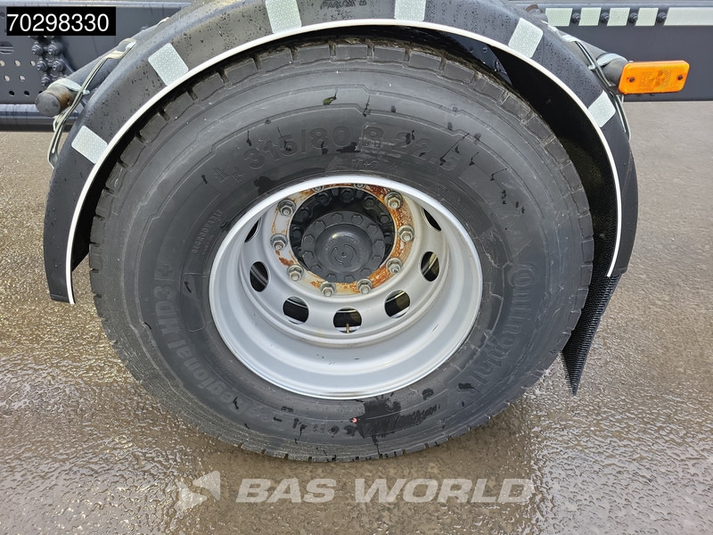 Leasing of Iveco S-WAY 340 4X2 NEW! Chassis Automatic LED ACC Euro 6 Iveco S-WAY 340 4X2 NEW! Chassis Automatic LED ACC Euro 6: picture 15 Leasing of Iveco S-WAY 340 4X2 NEW! Chassis Automatic LED ACC Euro 6 Iveco S-WAY 340 4X2 NEW! Chassis Automatic LED ACC Euro 6: picture 15