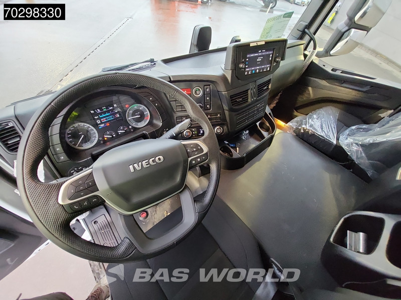 Leasing of Iveco S-WAY 340 4X2 NEW! Chassis Automatic LED ACC Euro 6 Iveco S-WAY 340 4X2 NEW! Chassis Automatic LED ACC Euro 6: picture 16 Leasing of Iveco S-WAY 340 4X2 NEW! Chassis Automatic LED ACC Euro 6 Iveco S-WAY 340 4X2 NEW! Chassis Automatic LED ACC Euro 6: picture 16