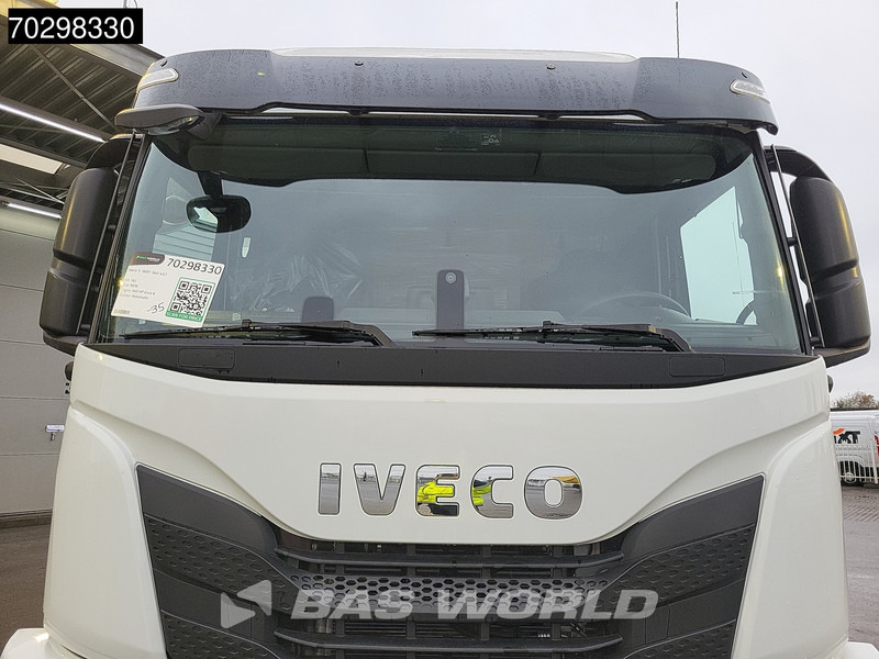 Leasing of Iveco S-WAY 340 4X2 NEW! Chassis Automatic LED ACC Euro 6 Iveco S-WAY 340 4X2 NEW! Chassis Automatic LED ACC Euro 6: picture 7 Leasing of Iveco S-WAY 340 4X2 NEW! Chassis Automatic LED ACC Euro 6 Iveco S-WAY 340 4X2 NEW! Chassis Automatic LED ACC Euro 6: picture 7