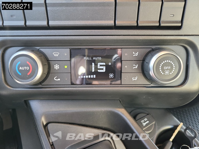 New Cab chassis truck Iveco X-Way 460 6X4 New! Retarder Steelsuspension Big-Axle Navi Euro 6: picture 20