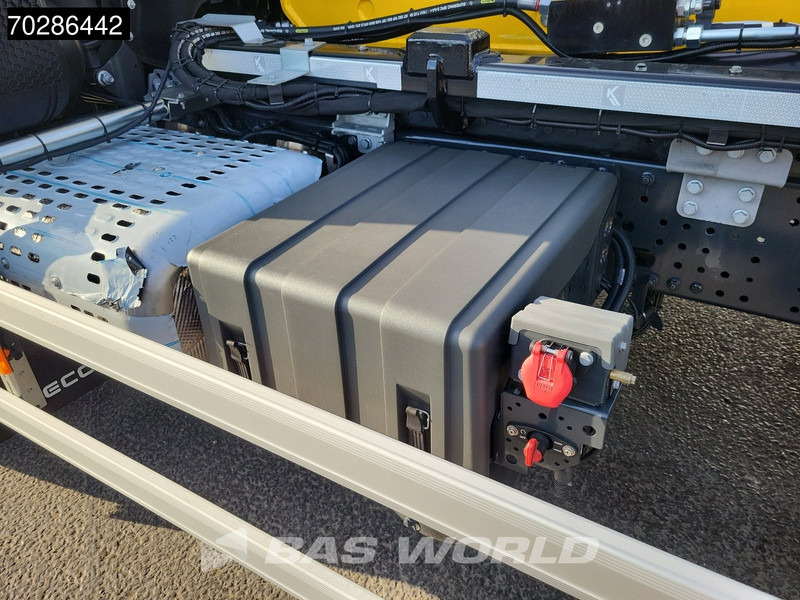 Leasing of Iveco X-Way 580 6X2 NEW Palfinger PHT20SLD5 Hooklift Lift+steering Axle Automatic Navi ACC LED Iveco X-Way 580 6X2 NEW Palfinger PHT20SLD5 Hooklift Lift+steering Axle Automatic Navi ACC LED: picture 18