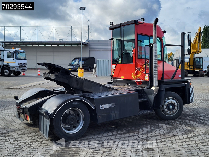 Kalmar TT 612 d TT 612D 4X2 Full-Air Big-Axle Euro 6 - Terminal tractor: picture 5 Kalmar TT 612 d TT 612D 4X2 Full-Air Big-Axle Euro 6 - Terminal tractor: picture 5