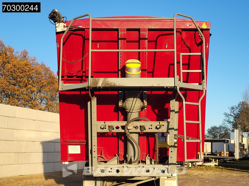 Leasing of Kempf SKM 43/3 3 axles 2x Liftachse 50m3 ALU Kempf SKM 43/3 3 axles 2x Liftachse 50m3 ALU: picture 8 Leasing of Kempf SKM 43/3 3 axles 2x Liftachse 50m3 ALU Kempf SKM 43/3 3 axles 2x Liftachse 50m3 ALU: picture 8