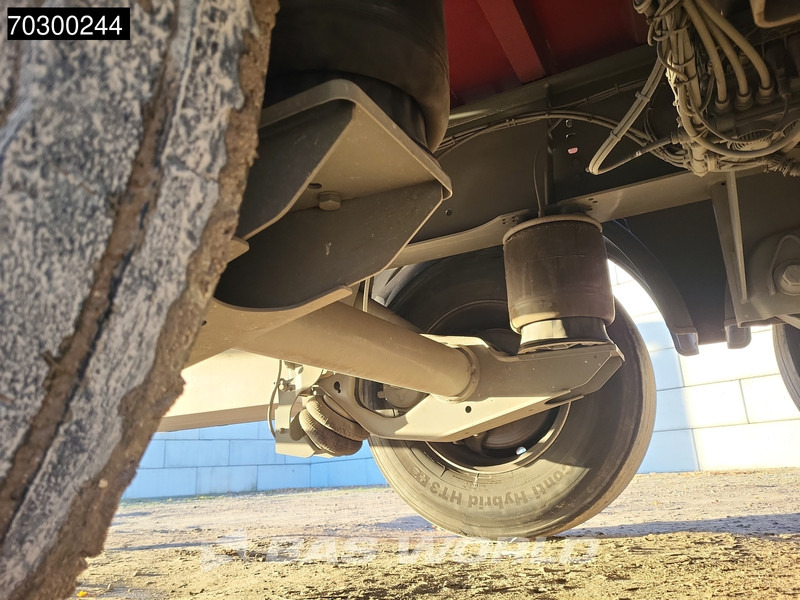 Leasing of Kempf SKM 43/3 3 axles 2x Liftachse 50m3 ALU Kempf SKM 43/3 3 axles 2x Liftachse 50m3 ALU: picture 17 Leasing of Kempf SKM 43/3 3 axles 2x Liftachse 50m3 ALU Kempf SKM 43/3 3 axles 2x Liftachse 50m3 ALU: picture 17