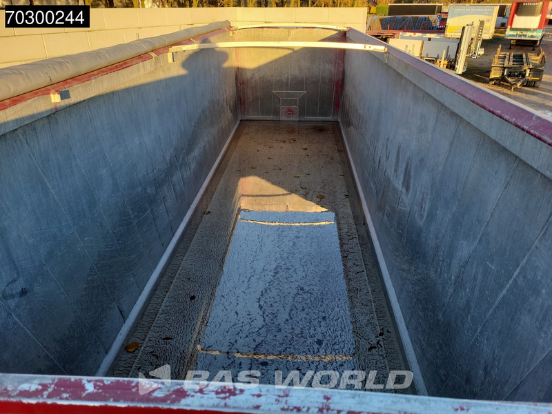 Leasing of Kempf SKM 43/3 3 axles 2x Liftachse 50m3 ALU Kempf SKM 43/3 3 axles 2x Liftachse 50m3 ALU: picture 7 Leasing of Kempf SKM 43/3 3 axles 2x Liftachse 50m3 ALU Kempf SKM 43/3 3 axles 2x Liftachse 50m3 ALU: picture 7