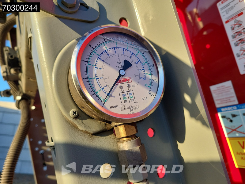 Leasing of Kempf SKM 43/3 3 axles 2x Liftachse 50m3 ALU Kempf SKM 43/3 3 axles 2x Liftachse 50m3 ALU: picture 10 Leasing of Kempf SKM 43/3 3 axles 2x Liftachse 50m3 ALU Kempf SKM 43/3 3 axles 2x Liftachse 50m3 ALU: picture 10