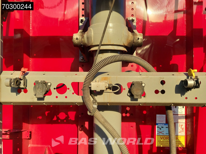 Leasing of Kempf SKM 43/3 3 axles 2x Liftachse 50m3 ALU Kempf SKM 43/3 3 axles 2x Liftachse 50m3 ALU: picture 9 Leasing of Kempf SKM 43/3 3 axles 2x Liftachse 50m3 ALU Kempf SKM 43/3 3 axles 2x Liftachse 50m3 ALU: picture 9