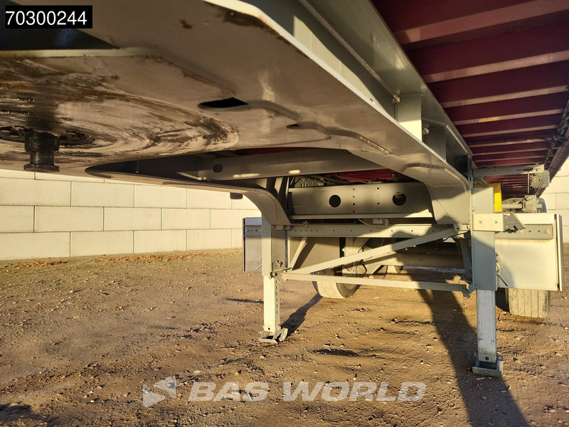 Leasing of Kempf SKM 43/3 3 axles 2x Liftachse 50m3 ALU Kempf SKM 43/3 3 axles 2x Liftachse 50m3 ALU: picture 13 Leasing of Kempf SKM 43/3 3 axles 2x Liftachse 50m3 ALU Kempf SKM 43/3 3 axles 2x Liftachse 50m3 ALU: picture 13