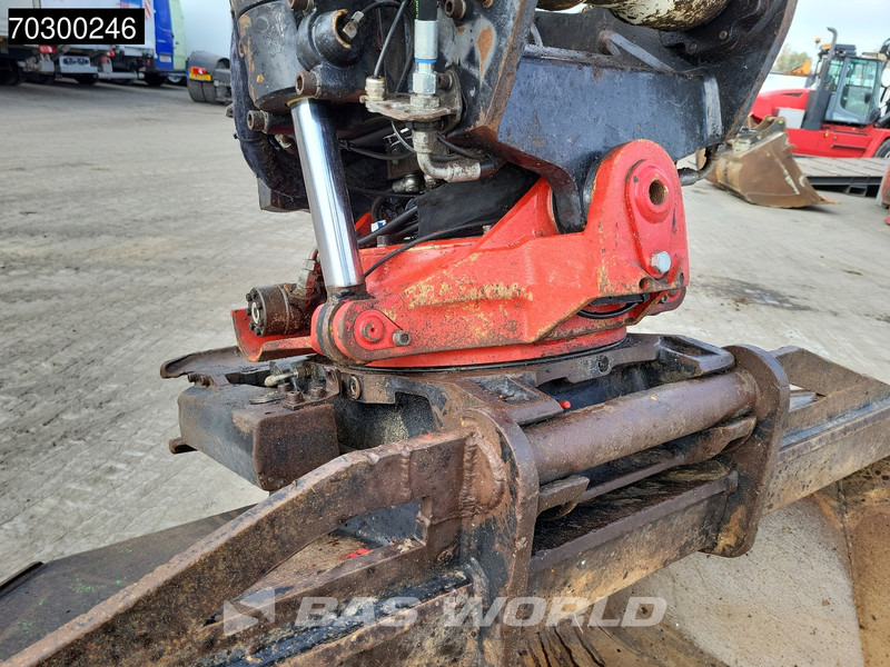 Leasing of Komatsu PC210 LC-10 Trimble GPS + Rototilt Komatsu PC210 LC-10 Trimble GPS + Rototilt: picture 14 Leasing of Komatsu PC210 LC-10 Trimble GPS + Rototilt Komatsu PC210 LC-10 Trimble GPS + Rototilt: picture 14