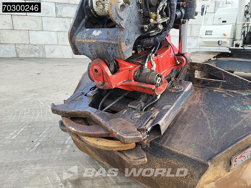 Leasing of Komatsu PC210 LC-10 Trimble GPS + Rototilt Komatsu PC210 LC-10 Trimble GPS + Rototilt: picture 16 Leasing of Komatsu PC210 LC-10 Trimble GPS + Rototilt Komatsu PC210 LC-10 Trimble GPS + Rototilt: picture 16