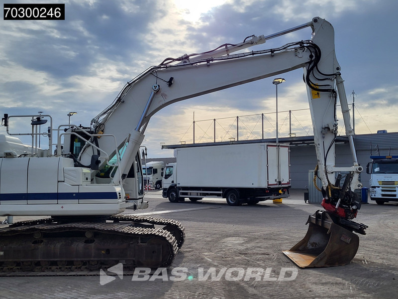 Leasing of Komatsu PC210 LC-10 Trimble GPS + Rototilt Komatsu PC210 LC-10 Trimble GPS + Rototilt: picture 11 Leasing of Komatsu PC210 LC-10 Trimble GPS + Rototilt Komatsu PC210 LC-10 Trimble GPS + Rototilt: picture 11