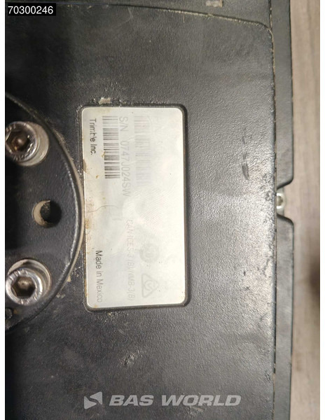 Leasing of Komatsu PC210 LC-10 Trimble GPS + Rototilt Komatsu PC210 LC-10 Trimble GPS + Rototilt: picture 18 Leasing of Komatsu PC210 LC-10 Trimble GPS + Rototilt Komatsu PC210 LC-10 Trimble GPS + Rototilt: picture 18