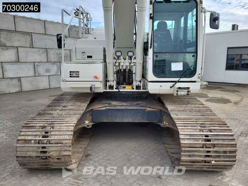 Leasing of Komatsu PC210 LC-10 Trimble GPS + Rototilt Komatsu PC210 LC-10 Trimble GPS + Rototilt: picture 10 Leasing of Komatsu PC210 LC-10 Trimble GPS + Rototilt Komatsu PC210 LC-10 Trimble GPS + Rototilt: picture 10