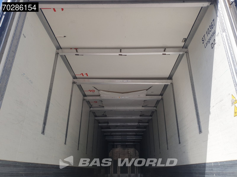 Krone SD Doppelstock - Refrigerator semi-trailer: picture 5 Krone SD Doppelstock - Refrigerator semi-trailer: picture 5