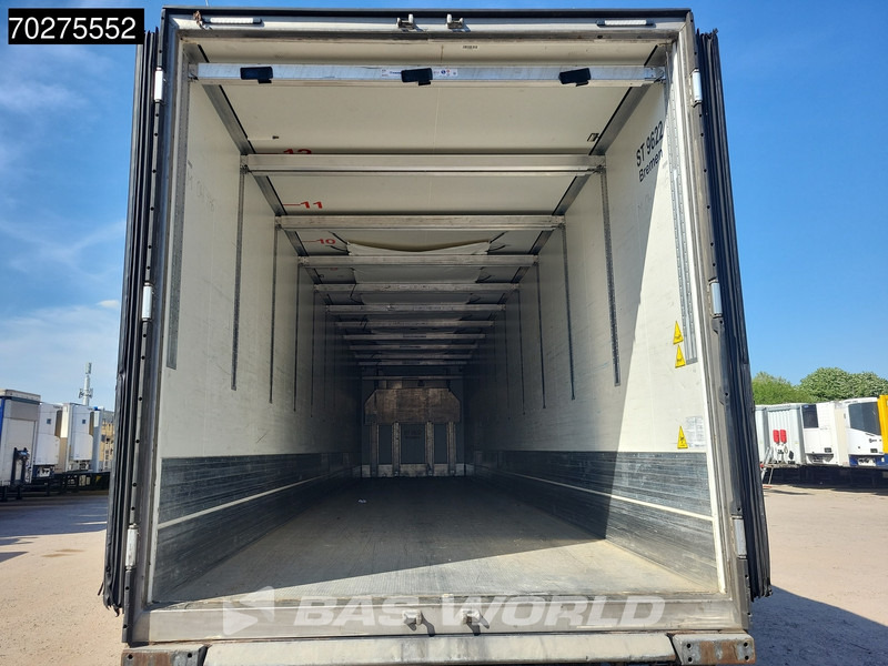 Krone ThermoKing SLXi 300 Doppelstock - Refrigerator semi-trailer: picture 5 Krone ThermoKing SLXi 300 Doppelstock - Refrigerator semi-trailer: picture 5
