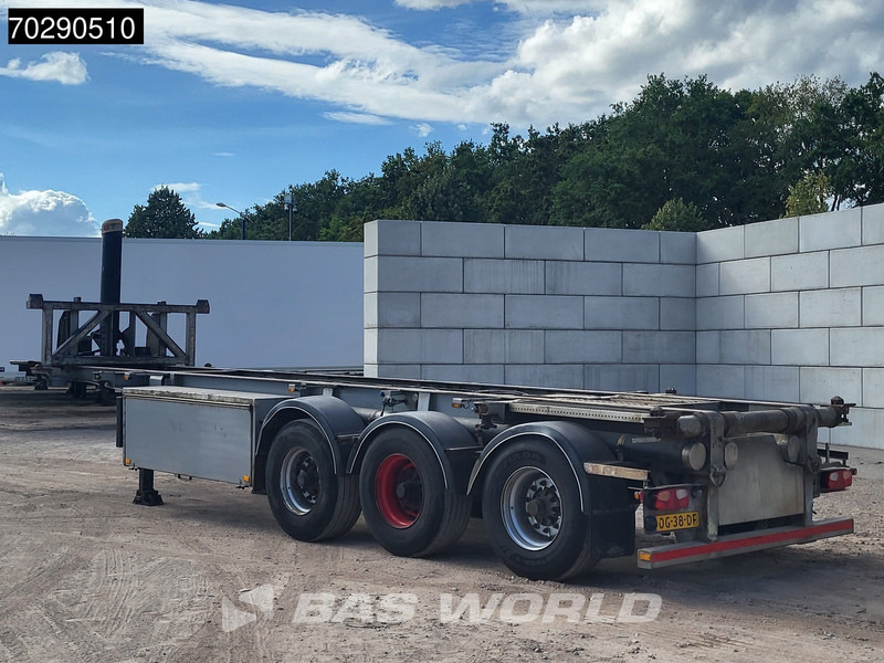 LAG K0KZ MOT 04/26 Kip - Container transporter/ Swap body semi-trailer: picture 3 LAG K0KZ MOT 04/26 Kip - Container transporter/ Swap body semi-trailer: picture 3
