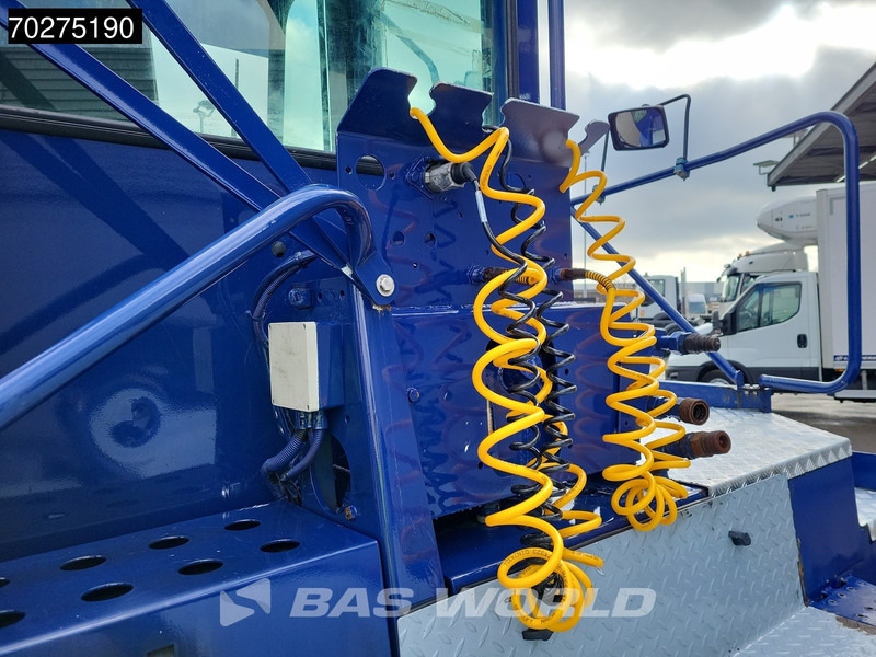 MOL YM225 4X2 9999 4X2 Low-Hours! Terminal Tractor Hydraulik - Terminal tractor: picture 5 MOL YM225 4X2 9999 4X2 Low-Hours! Terminal Tractor Hydraulik - Terminal tractor: picture 5