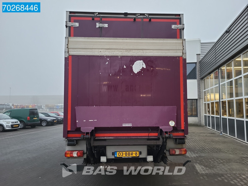 Mercedes-Benz Antos 1824 4X2 INJECTORS PROBLEM!! Carrier SUPRA 950Mt Euro 6 - Refrigerator truck: picture 3 Mercedes-Benz Antos 1824 4X2 INJECTORS PROBLEM!! Carrier SUPRA 950Mt Euro 6 - Refrigerator truck: picture 3