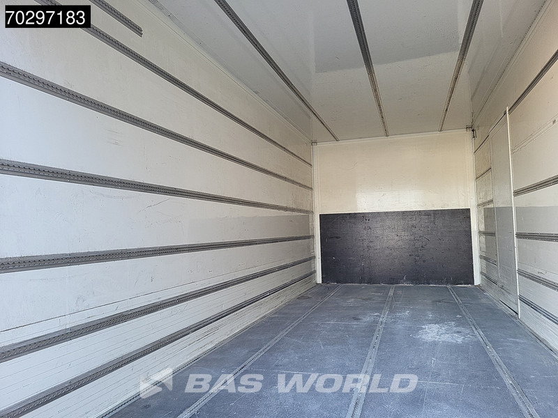 Mercedes-Benz Atego 1221 4X2 12tonner 1500kg Ladebordwand Automatic Euro 6 - Box truck: picture 5 Mercedes-Benz Atego 1221 4X2 12tonner 1500kg Ladebordwand Automatic Euro 6 - Box truck: picture 5