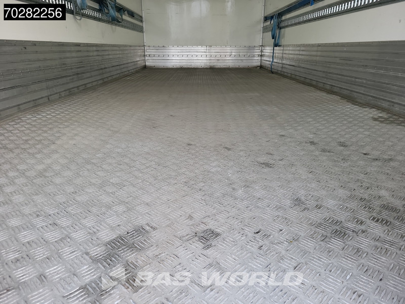 Refrigerator truck Mercedes-Benz Atego 1324 4X2 13tonner Thermo-King T-1200R Manual 1500kg Tailgate Euro 5: picture 16