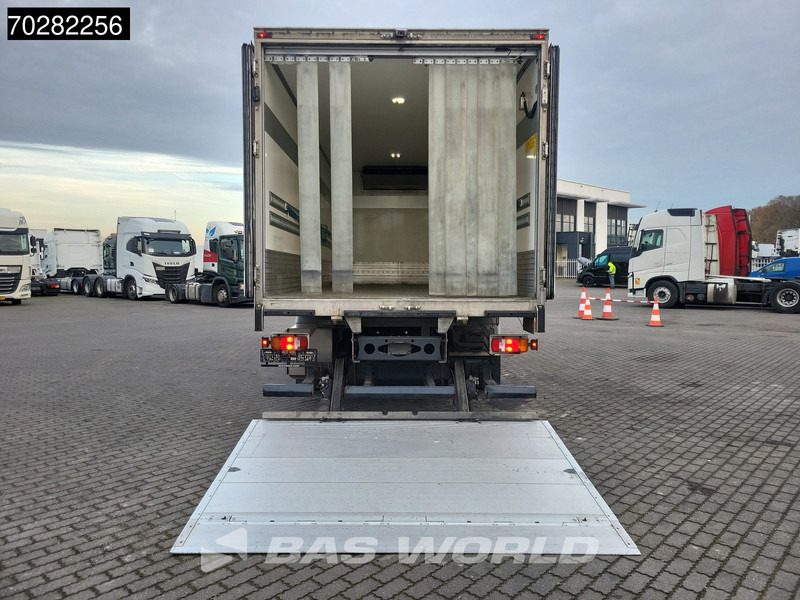 Refrigerator truck Mercedes-Benz Atego 1324 4X2 13tonner Thermo-King T-1200R Manual 1500kg Tailgate Euro 5: picture 11