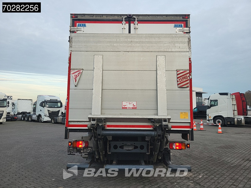 Refrigerator truck Mercedes-Benz Atego 1324 4X2 13tonner Thermo-King T-1200R Manual 1500kg Tailgate Euro 5: picture 10
