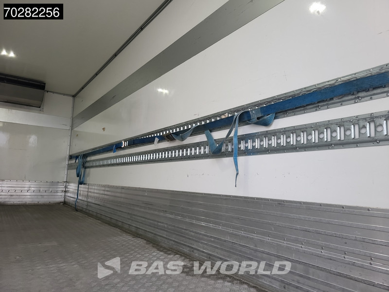 Refrigerator truck Mercedes-Benz Atego 1324 4X2 13tonner Thermo-King T-1200R Manual 1500kg Tailgate Euro 5: picture 17