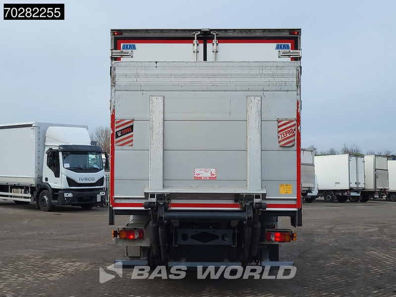 Mercedes-Benz Atego 1324 4X2 Thermo King T-1200R 1500kg Zepro Ladebordwand Euro 5 - Refrigerator truck: picture 3 Mercedes-Benz Atego 1324 4X2 Thermo King T-1200R 1500kg Zepro Ladebordwand Euro 5 - Refrigerator truck: picture 3