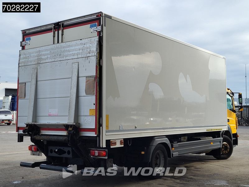 Mercedes-Benz Atego 1324 Atego 4X2 Thermo-King T1200R 1500kg Ladebordwand Automatic Euro 6 - Refrigerator truck: picture 5 Mercedes-Benz Atego 1324 Atego 4X2 Thermo-King T1200R 1500kg Ladebordwand Automatic Euro 6 - Refrigerator truck: picture 5