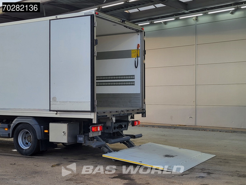 Mercedes-Benz Atego 1524 Atego 4X2 15tonner Thermo King T-1200R 1500kg Ladebordwand Euro 6 - Refrigerator truck: picture 5 Mercedes-Benz Atego 1524 Atego 4X2 15tonner Thermo King T-1200R 1500kg Ladebordwand Euro 6 - Refrigerator truck: picture 5