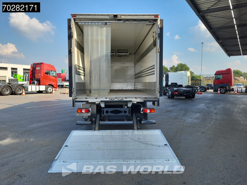 Mercedes-Benz Atego 1524 Atego 4X2 Thermo-King T1200R 1500kg Ladebordwand Automatic Euro 6 - Refrigerator truck: picture 3 Mercedes-Benz Atego 1524 Atego 4X2 Thermo-King T1200R 1500kg Ladebordwand Automatic Euro 6 - Refrigerator truck: picture 3