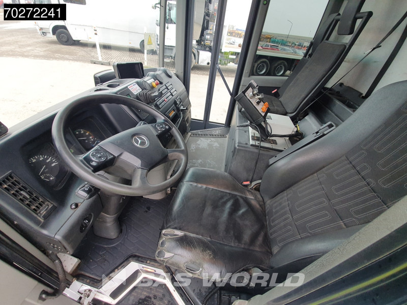 Leasing of Mercedes-Benz Econic 1830 4X2 13m3 NTM KGLS-HL Big-Axle CNG! engine Euro 6 Mercedes-Benz Econic 1830 4X2 13m3 NTM KGLS-HL Big-Axle CNG! engine Euro 6: picture 20