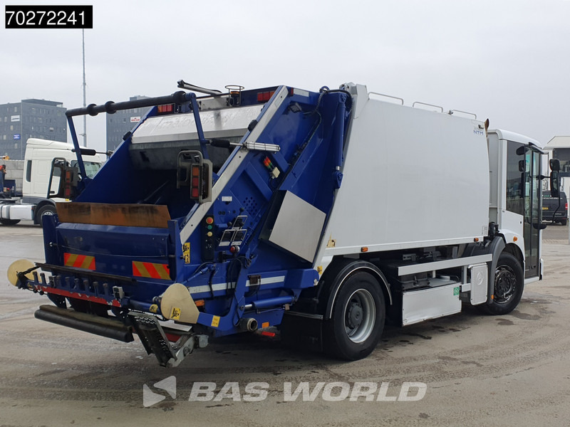 Leasing of Mercedes-Benz Econic 1830 4X2 13m3 NTM KGLS-HL Big-Axle CNG! engine Euro 6 Mercedes-Benz Econic 1830 4X2 13m3 NTM KGLS-HL Big-Axle CNG! engine Euro 6: picture 14