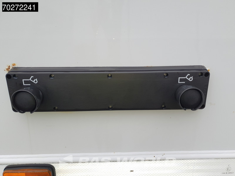 Leasing of Mercedes-Benz Econic 1830 4X2 13m3 NTM KGLS-HL Big-Axle CNG! engine Euro 6 Mercedes-Benz Econic 1830 4X2 13m3 NTM KGLS-HL Big-Axle CNG! engine Euro 6: picture 10