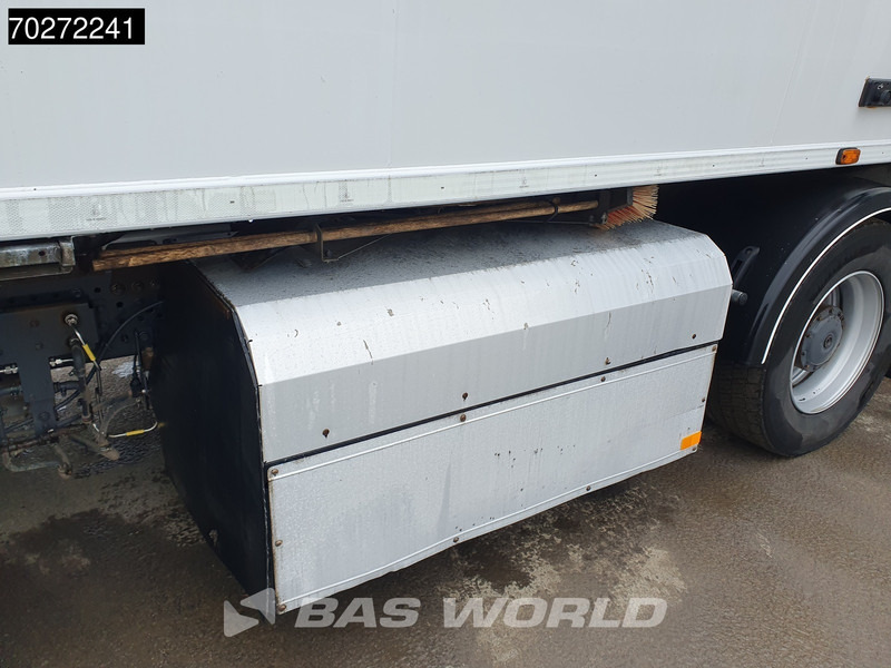 Leasing of Mercedes-Benz Econic 1830 4X2 13m3 NTM KGLS-HL Big-Axle CNG! engine Euro 6 Mercedes-Benz Econic 1830 4X2 13m3 NTM KGLS-HL Big-Axle CNG! engine Euro 6: picture 7