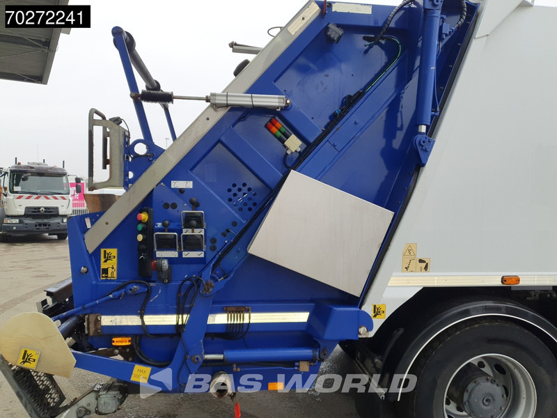 Leasing of Mercedes-Benz Econic 1830 4X2 13m3 NTM KGLS-HL Big-Axle CNG! engine Euro 6 Mercedes-Benz Econic 1830 4X2 13m3 NTM KGLS-HL Big-Axle CNG! engine Euro 6: picture 11