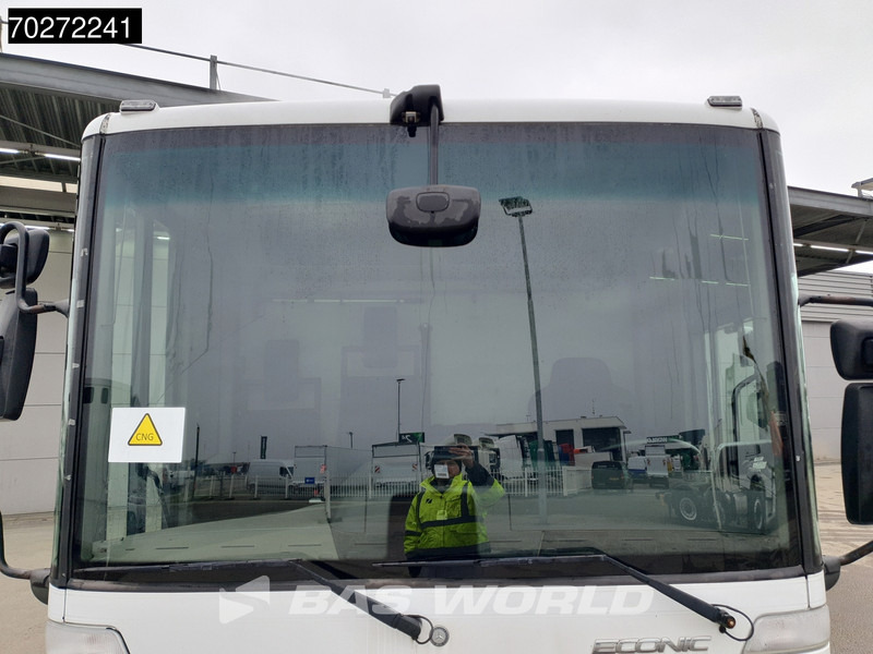 Leasing of Mercedes-Benz Econic 1830 4X2 13m3 NTM KGLS-HL Big-Axle CNG! engine Euro 6 Mercedes-Benz Econic 1830 4X2 13m3 NTM KGLS-HL Big-Axle CNG! engine Euro 6: picture 18