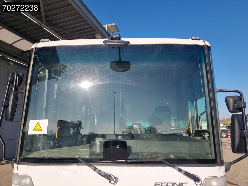 Leasing of Mercedes-Benz Econic 1830 4X2 NTM KGLS-HL 13m3 CNG engine Euro 6 Mercedes-Benz Econic 1830 4X2 NTM KGLS-HL 13m3 CNG engine Euro 6: picture 17