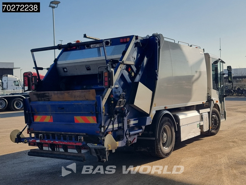Leasing of Mercedes-Benz Econic 1830 4X2 NTM KGLS-HL 13m3 CNG engine Euro 6 Mercedes-Benz Econic 1830 4X2 NTM KGLS-HL 13m3 CNG engine Euro 6: picture 12