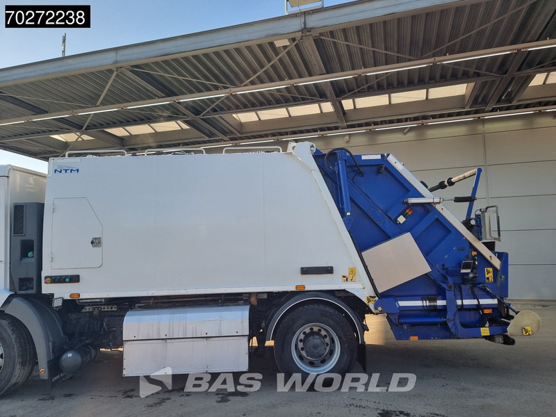 Mercedes-Benz Econic 1830 4X2 NTM KGLS-HL 13m3 CNG! engine Euro 6 - Garbage truck: picture 5 Mercedes-Benz Econic 1830 4X2 NTM KGLS-HL 13m3 CNG! engine Euro 6 - Garbage truck: picture 5