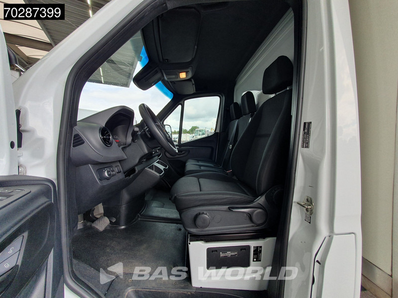 Box van Mercedes-Benz Sprinter 514 CDI Automaat Bakwagen Dubbellucht Achterdeuren Airco Cruise Euro6 Meubelbak Koffer 20m3 A/C Cruise control: picture 9