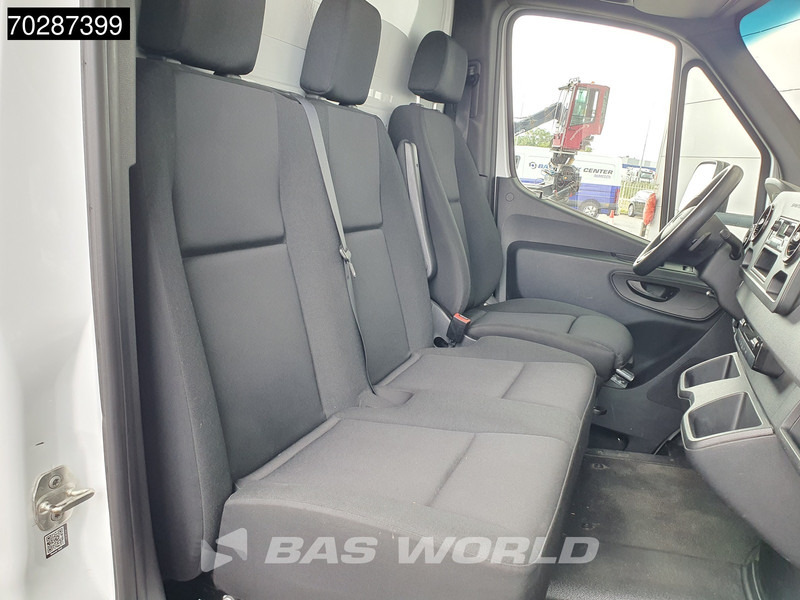 Box van Mercedes-Benz Sprinter 514 CDI Automaat Bakwagen Dubbellucht Achterdeuren Airco Cruise Euro6 Meubelbak Koffer 20m3 A/C Cruise control: picture 10