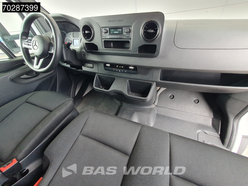 Box van Mercedes-Benz Sprinter 514 CDI Automaat Bakwagen Dubbellucht Achterdeuren Airco Cruise Euro6 Meubelbak Koffer 20m3 A/C Cruise control: picture 8