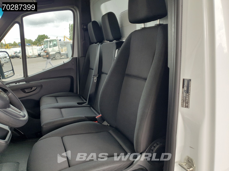 Box van Mercedes-Benz Sprinter 514 CDI Automaat Bakwagen Dubbellucht Achterdeuren Airco Cruise Euro6 Meubelbak Koffer 20m3 A/C Cruise control: picture 11