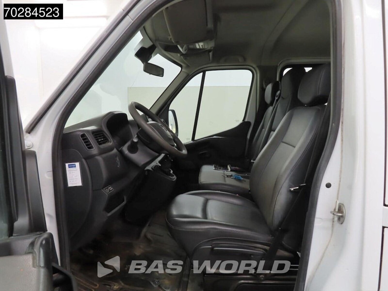 Opel Movano 140PK COMING SOON! Open Laadbak Trekhaak Navi Airco Cruise Pritsche Pickup Open Box A/C Double cabin Towbar Cruise control - Open body delivery van: picture 5 Opel Movano 140PK COMING SOON! Open Laadbak Trekhaak Navi Airco Cruise Pritsche Pickup Open Box A/C Double cabin Towbar Cruise control - Open body delivery van: picture 5