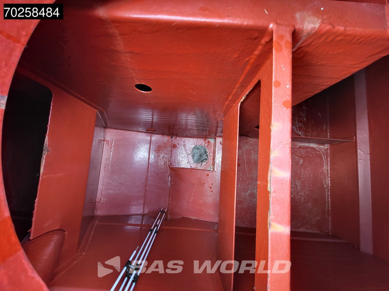 Fire truck Renault CCFS 6000 4X4 Renault Thomas Sides 6000 Ltr 4x4 Euro 5 Feuerwehr: picture 20