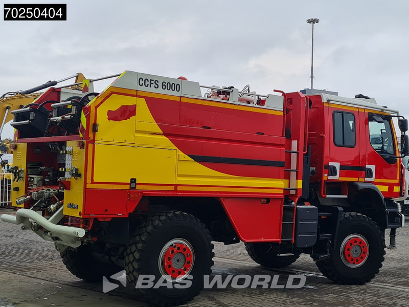 Renault CCFS 6000 4X4 Renault Thomas Sides 6000 Ltr 4x4 Euro 5 - Fire truck: picture 5 Renault CCFS 6000 4X4 Renault Thomas Sides 6000 Ltr 4x4 Euro 5 - Fire truck: picture 5
