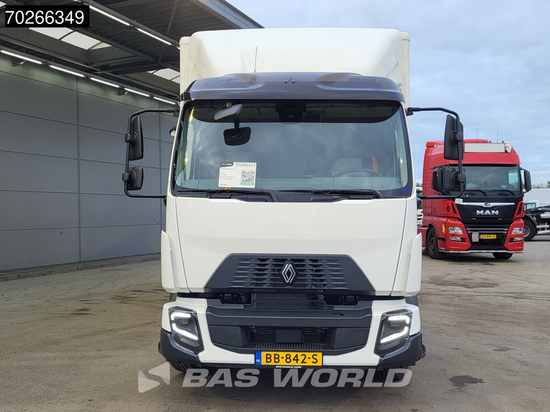 Renault D 250 4X2 16tons NL-Truck 2024 registration 2000kg Ladebordwand ACC LED - Box truck: picture 3 Renault D 250 4X2 16tons NL-Truck 2024 registration 2000kg Ladebordwand ACC LED - Box truck: picture 3